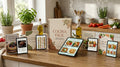 Cocina Fácil — Recetario digital